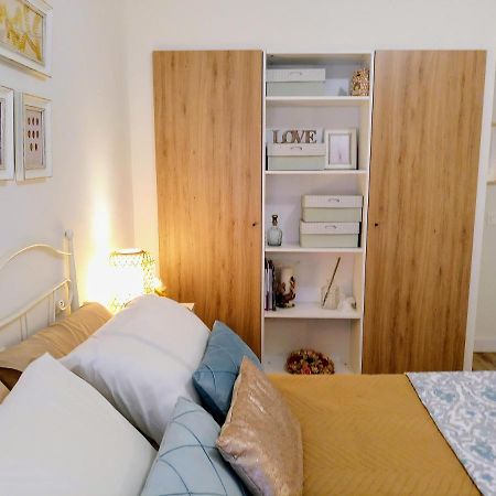 Apartamento Espectacular Piso Centro De Oviedo Exterior foto