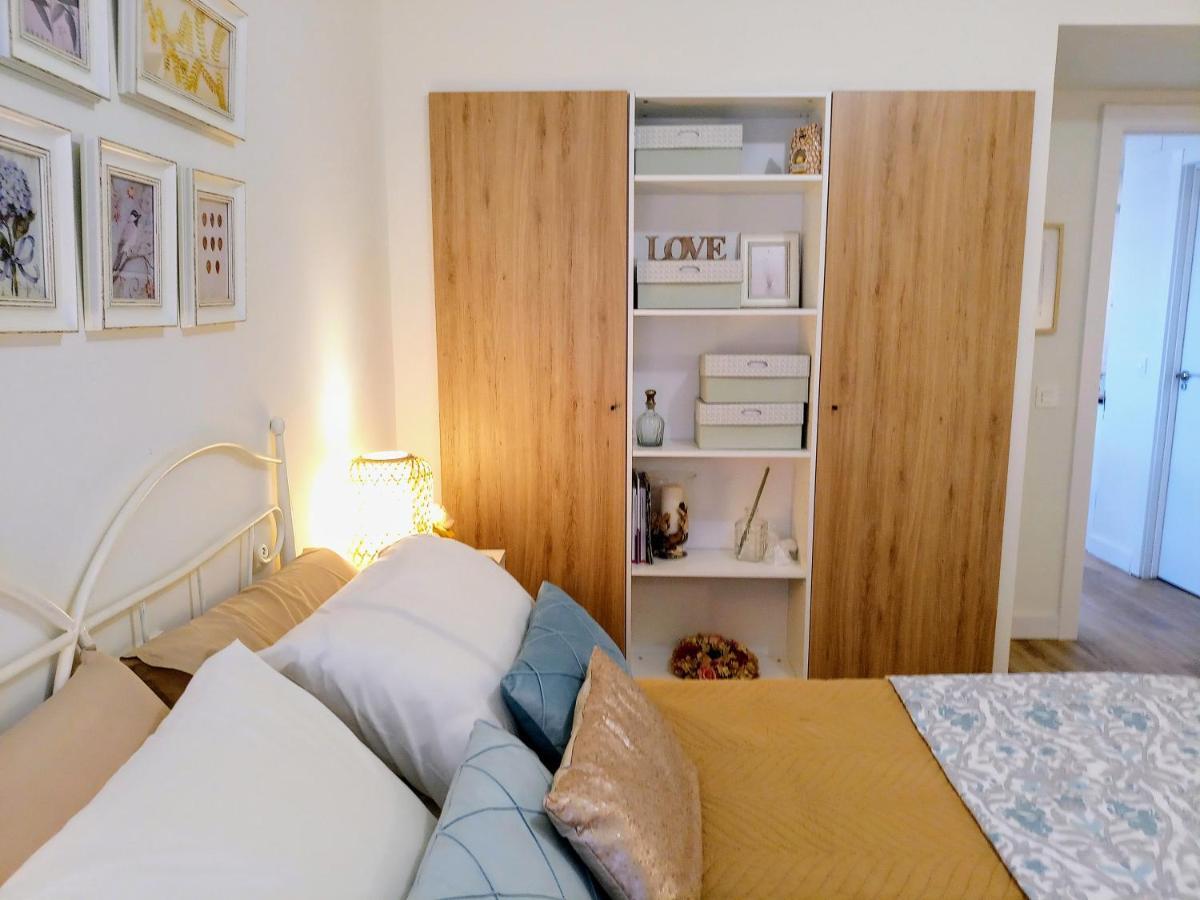 Apartamento Espectacular Piso Centro De Oviedo Exterior foto