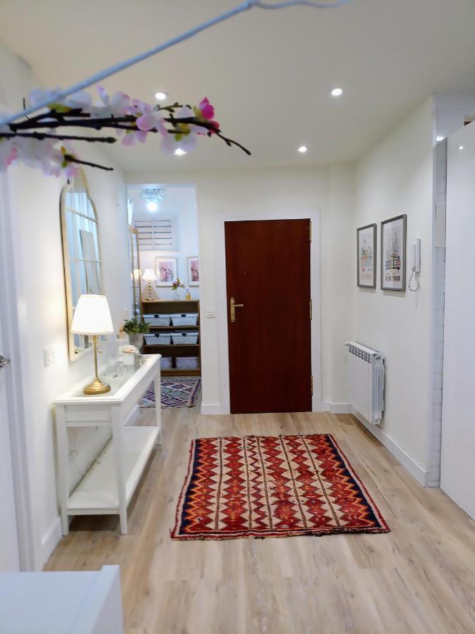 Apartamento Espectacular Piso Centro De Oviedo Exterior foto